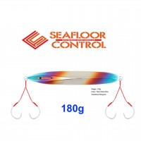 SEAFLOOR CONTROL MESSIAH SHORT 180gr